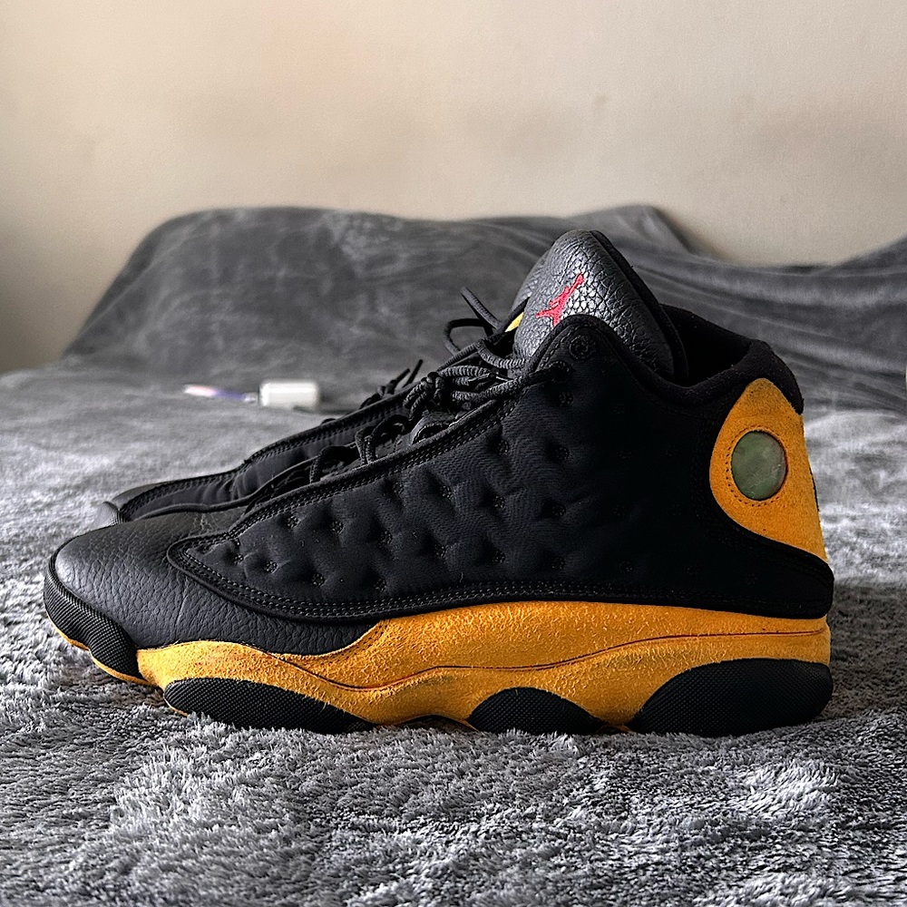 Jordan Retro 13 Carmelo Anthony Class of 2002 (B-Grade)